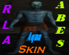 [RLA]Abe's Aqua Skin