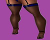 Blue Ivy Stocking