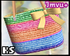 Summer Glow - Bag