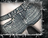reworked skirt
