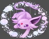 F ESPEON OUTFIT