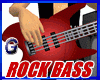 ROCK BASS + AMP
