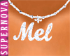 [Nova] Mel Necklace