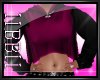 [BB]Blk&Pink Hoodie