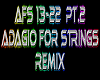 Adagio For Strings remix