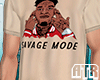 Savage T-Shirt  ®