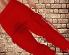 Red Pants M