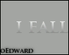 `E/ I Fall