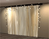 curtain - beige