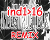 Indestructible - Remix