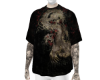 Blk Ult Tshirt [VZ]