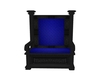 Blue Scribe's Throne