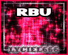 RBU - Particle