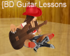 [BD] Guitar Lessons