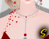 S! Gala Necklace