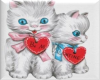 Valentine Kittens