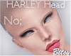 HARLEY No Lash & No brow