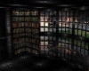 Ambient Rain Library DK