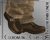 Comfort Zone boots