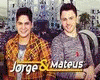 Jorge Matheus Spedir Vol
