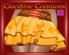 *CS* Fall Flair Dress