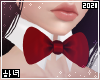 Play | Bowtie red