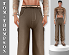 Dystopia Jeans
