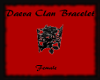 Daeva Clan Bracelet (F)