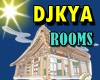 Djkya Room