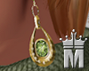 MM-City Sass (earrings)
