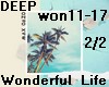 Wonderful Life-deep-2/2
