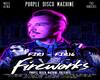 PDM - Fireworks