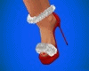 christmas shoes