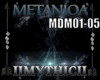 METANIOA DEMENTIONS
