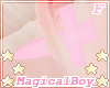 ⭐: Cross Plugs F