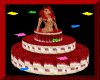 [LuLu] PARTY CAKE