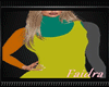 RLL mini dresss med DER