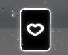 cosmic heart ♡