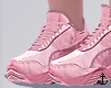 ⚓ Pink Kicks e