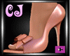 DRV Passion Heels