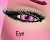 Pink Purple Eye