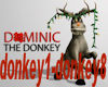 Dominick the Donkey