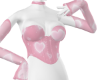 Pink Top
