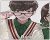 Oara K anime cutout II