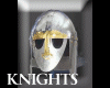 Knight HELMET