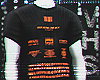 VETE BARCODE TEE