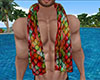 Merman Towel 1 (M)