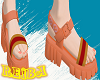 R! Summer Sandals