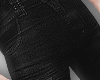 死. Black Jeans