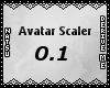 {3D} Scaler 0.1
